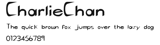 CharlieChan Preview