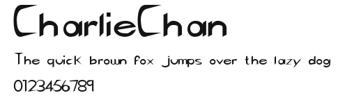 CharlieChan Preview