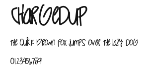 ChargedUp Preview