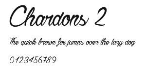 Chardons 2 Preview