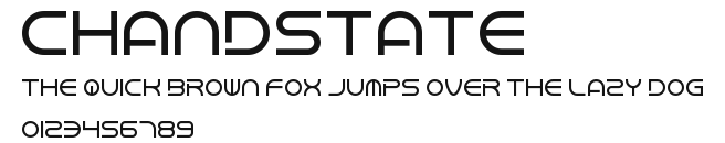 Chandstate Preview