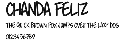 Chanda Feliz Preview