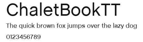 ChaletBookTT Preview