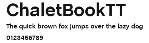 ChaletBookTT Preview