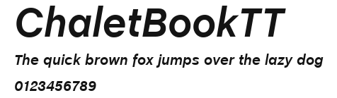 ChaletBookTT Preview