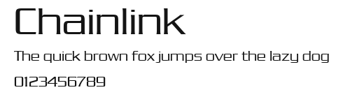 Chainlink Preview