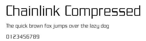 Chainlink Compressed Preview