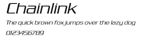 Chainlink Preview