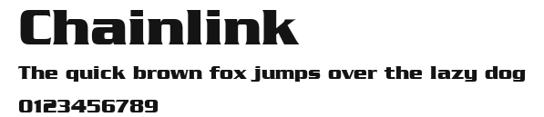 Chainlink Preview