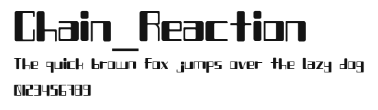 Chain_Reaction Preview