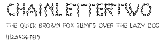 ChainLetterTwo Preview