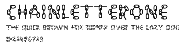 ChainLetterOne Preview
