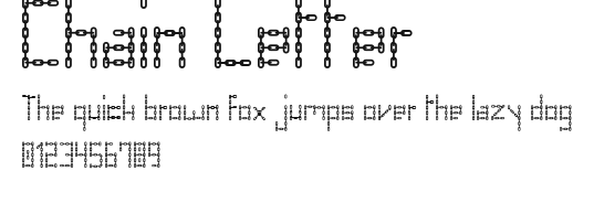 Chain Letter Preview