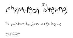 ChaMeLEon DrEamS Preview