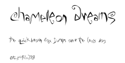 ChaMeLEon DrEamS Preview