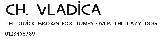 Ch. Vladica Preview
