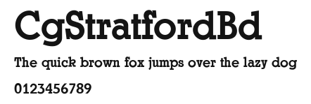 CgStratfordBd Preview