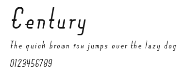 Century Preview