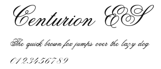 Centurion ES Preview