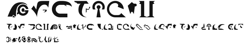 Centauri Preview