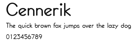 Cennerik Preview