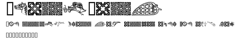 CelticMotif Preview