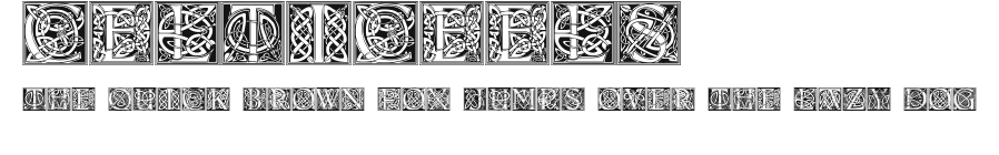 CelticEels Preview