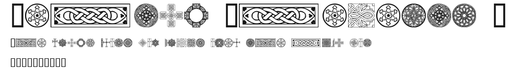 Celtic Elements V Preview