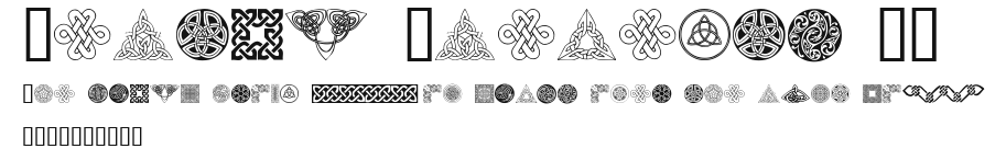 Celtic Elements IV Preview