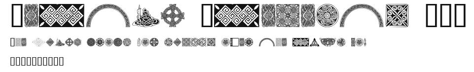Celtic Elements III Preview