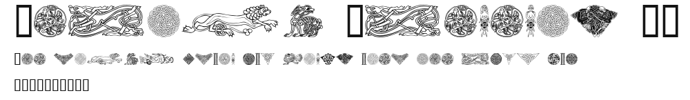 Celtic Elements II Preview