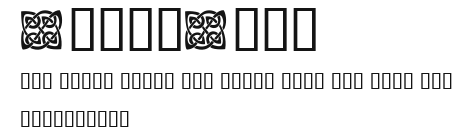 CeltiCons Preview