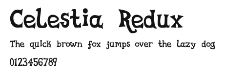 Celestia Redux Preview