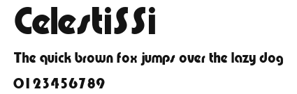 CelestiSSi Preview