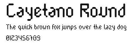 Cayetano Round Preview