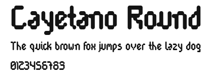 Cayetano Round Preview