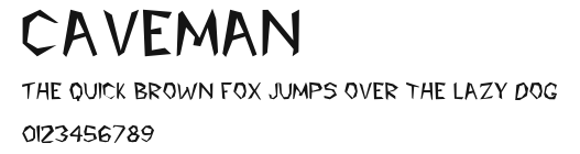 Caveman Preview