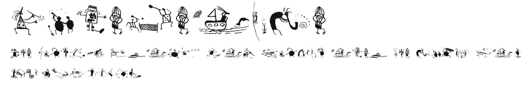 CavePeople Preview