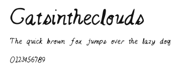 Catsintheclouds Preview