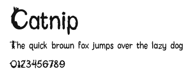 Catnip Preview