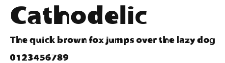 Cathodelic Preview