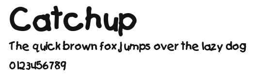 Catchup Preview