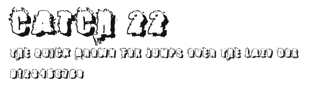 Catch 22 Preview