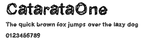 CatarataOne Preview