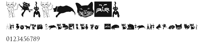 CatCrypt Preview