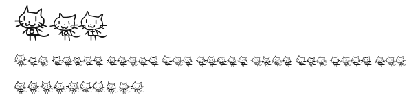 Cat Preview