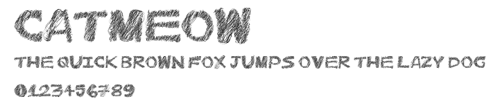 CatMeow Preview