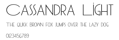 Cassandra Light Preview