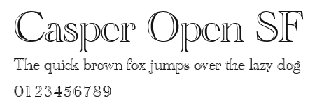 Casper Open SF Preview