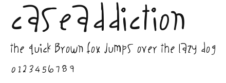CaseAddiction Preview